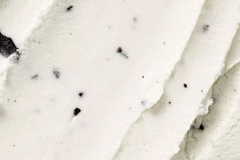 Saint Laurent Rive Droite and Sant Ambroeus Reveal Gelato Cart