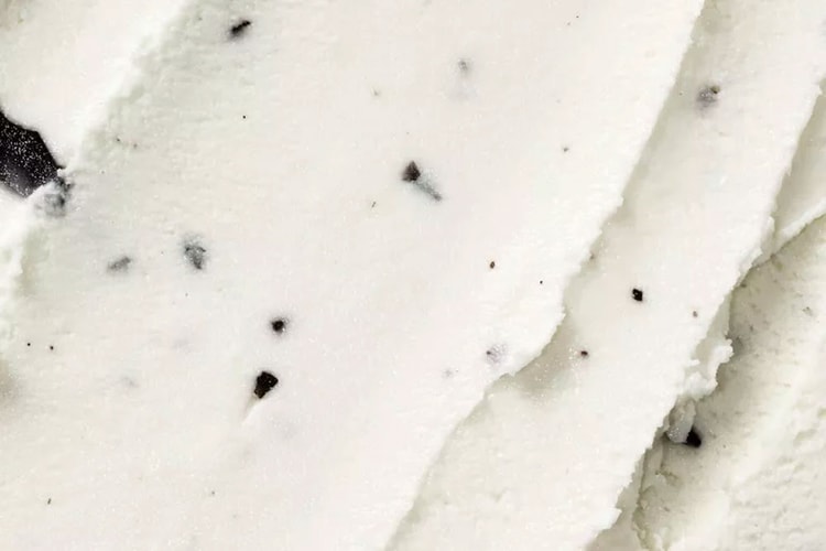 Saint Laurent Rive Droite and Sant Ambroeus Reveal Gelato Cart