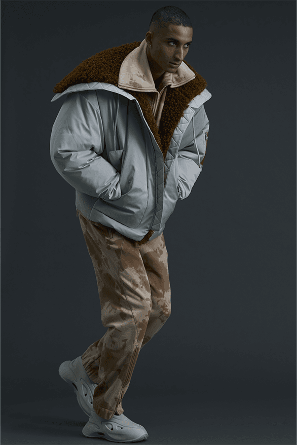 A.A. Spectrum Fall Winter 2023 Collection menswear china gorpcore