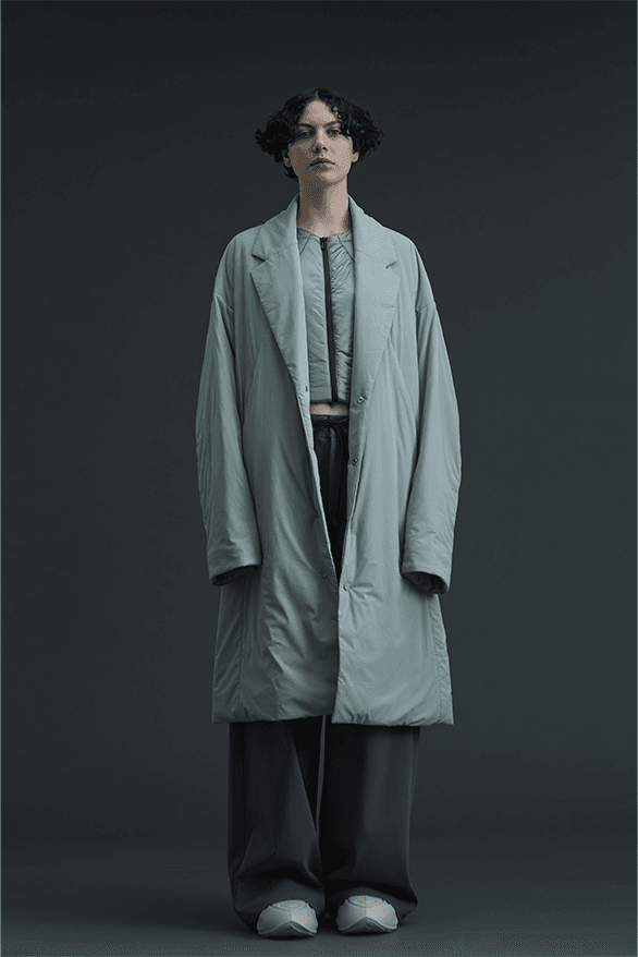 A.A. Spectrum Fall Winter 2023 Collection menswear china gorpcore