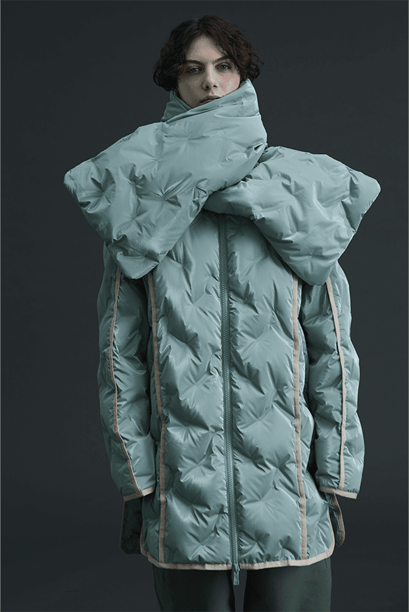 A.A. Spectrum Fall Winter 2023 Collection menswear china gorpcore