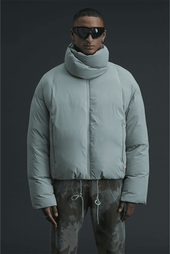 A.A. Spectrum Fall Winter 2023 Collection menswear china gorpcore