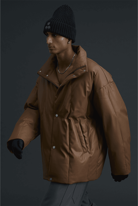 A.A. Spectrum Fall Winter 2023 Collection menswear china gorpcore