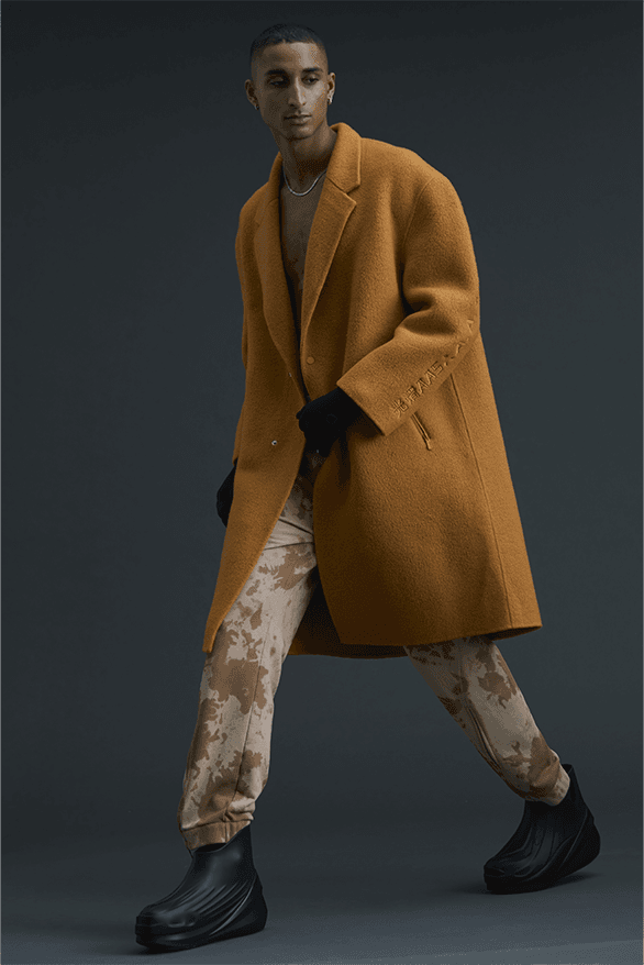 A.A. Spectrum Fall Winter 2023 Collection menswear china gorpcore