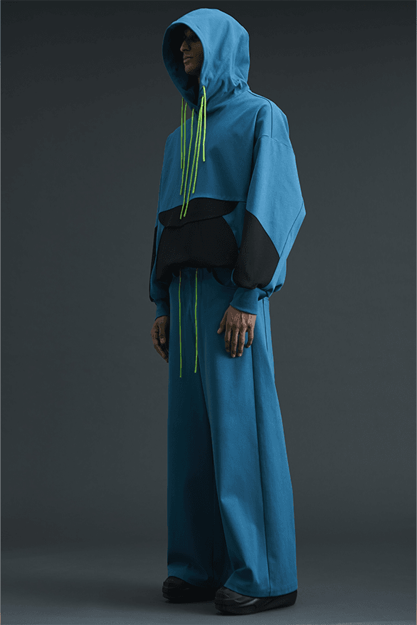 A.A. Spectrum Fall Winter 2023 Collection menswear china gorpcore