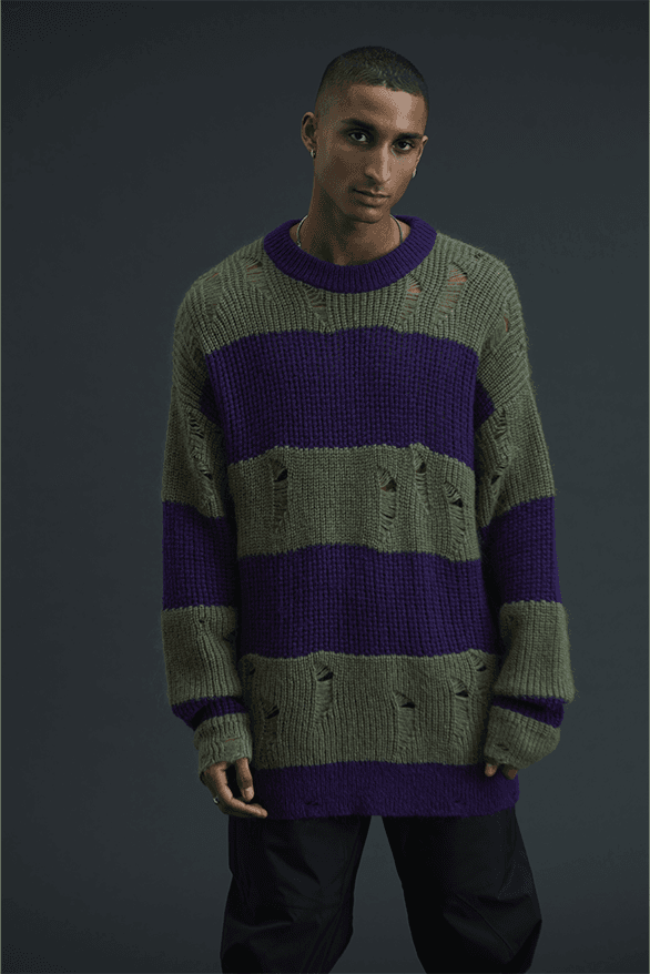 A.A. Spectrum Fall Winter 2023 Collection menswear china gorpcore