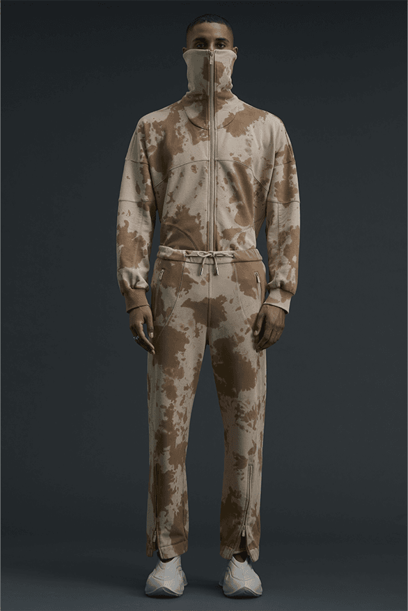 A.A. Spectrum Fall Winter 2023 Collection menswear china gorpcore