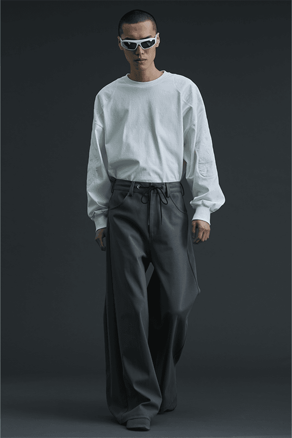 A.A. Spectrum Fall Winter 2023 Collection menswear china gorpcore