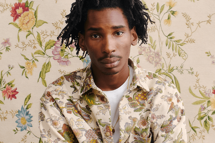 Iceland's Natural Scenery Blossoms In A Kind of Guise's First Exclusive Drop