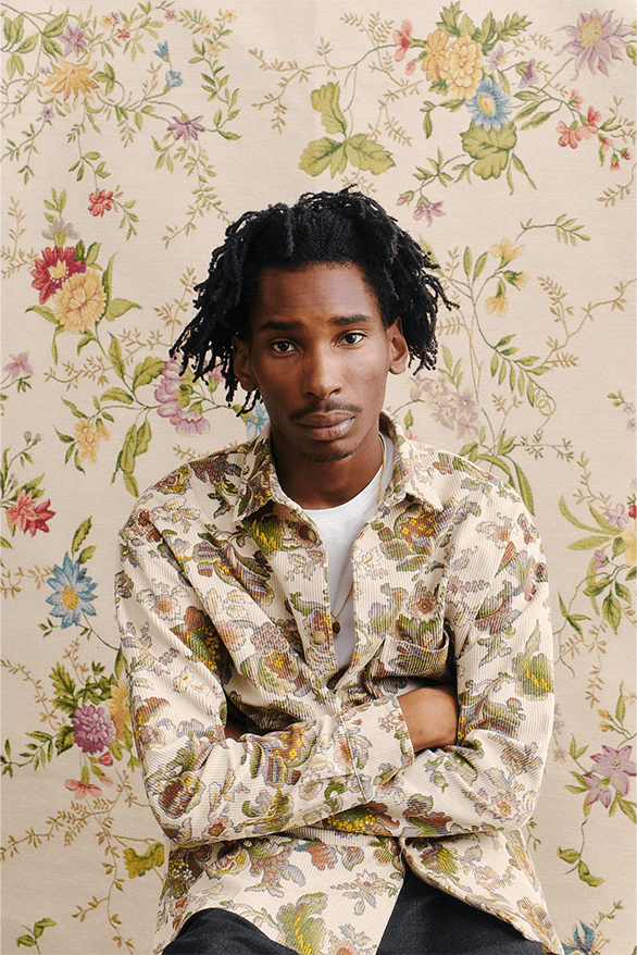 A Kind of Guise First Exclusive Drop 2023 menswear Iceland Berlin Munich Germany streetwear