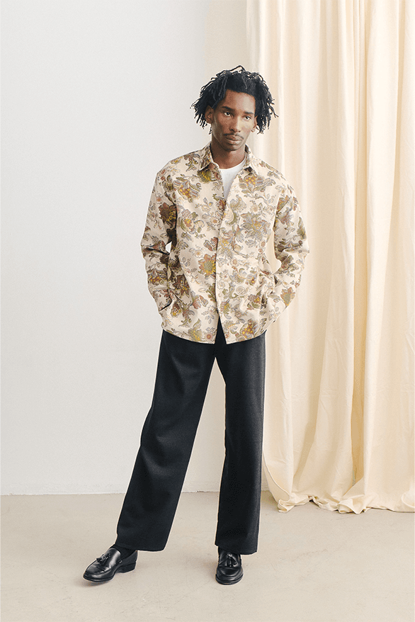 A Kind of Guise First Exclusive Drop 2023 menswear Iceland Berlin Munich Germany streetwear