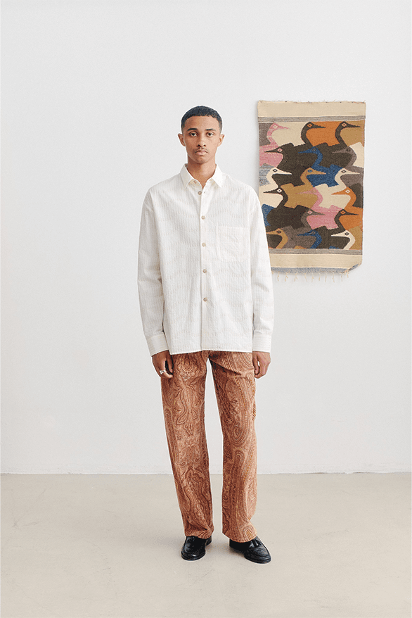 A Kind of Guise First Exclusive Drop 2023 menswear Iceland Berlin Munich Germany streetwear