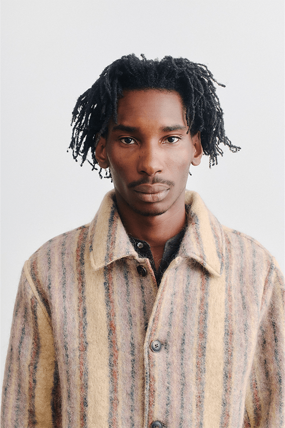 A Kind of Guise First Exclusive Drop 2023 menswear Iceland Berlin Munich Germany streetwear