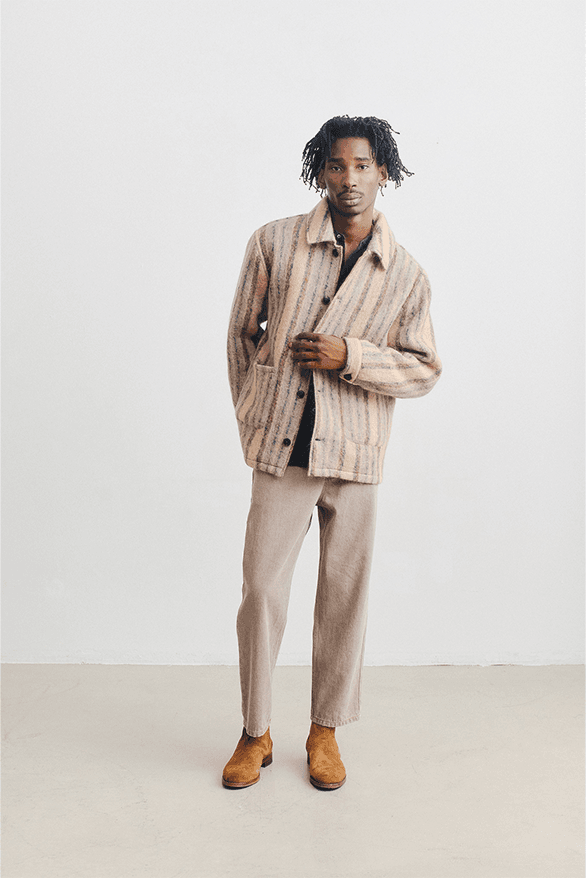 A Kind of Guise First Exclusive Drop 2023 menswear Iceland Berlin Munich Germany streetwear