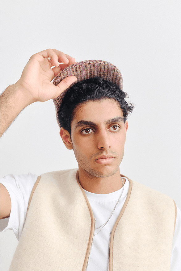 A Kind of Guise First Exclusive Drop 2023 menswear Iceland Berlin Munich Germany streetwear