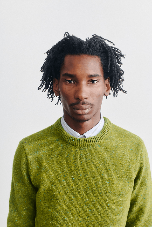 A Kind of Guise First Exclusive Drop 2023 menswear Iceland Berlin Munich Germany streetwear