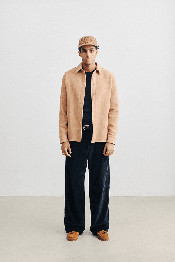 A Kind of Guise First Exclusive Drop 2023 menswear Iceland Berlin Munich Germany streetwear