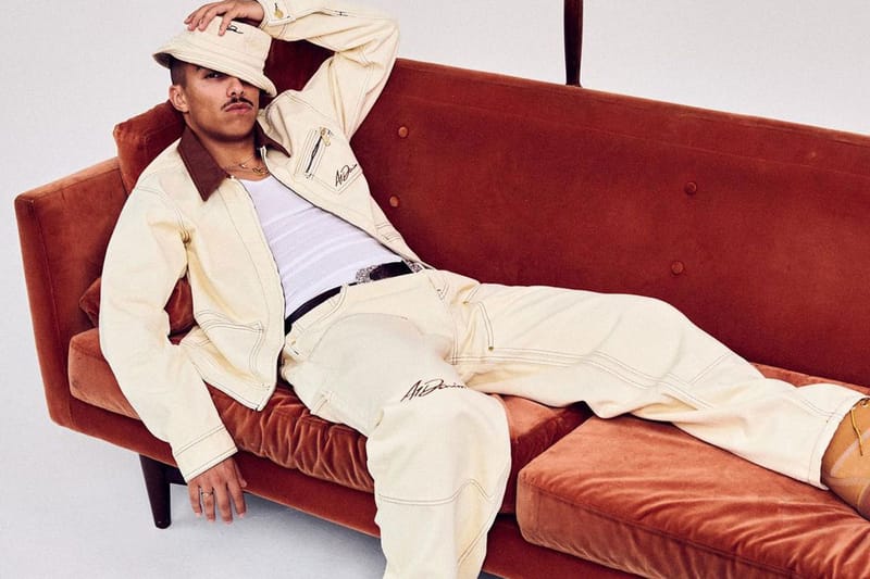 A1 Denim's Latest Collection Says All Good Things Come In Twos