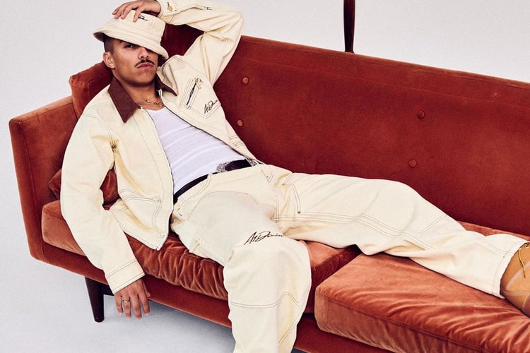 A1 Denim's Latest Collection Says All Good Things Come In Twos