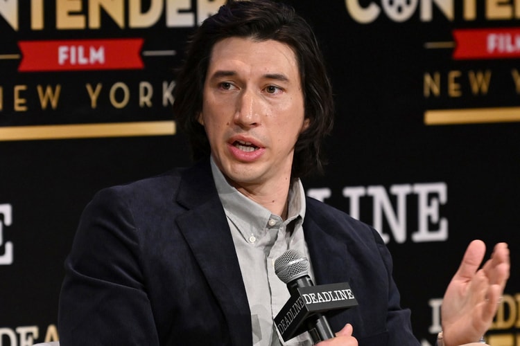Adam Driver Is Enzo Ferrari: Stream the Trailer for Michael Mann's 'Ferrari'