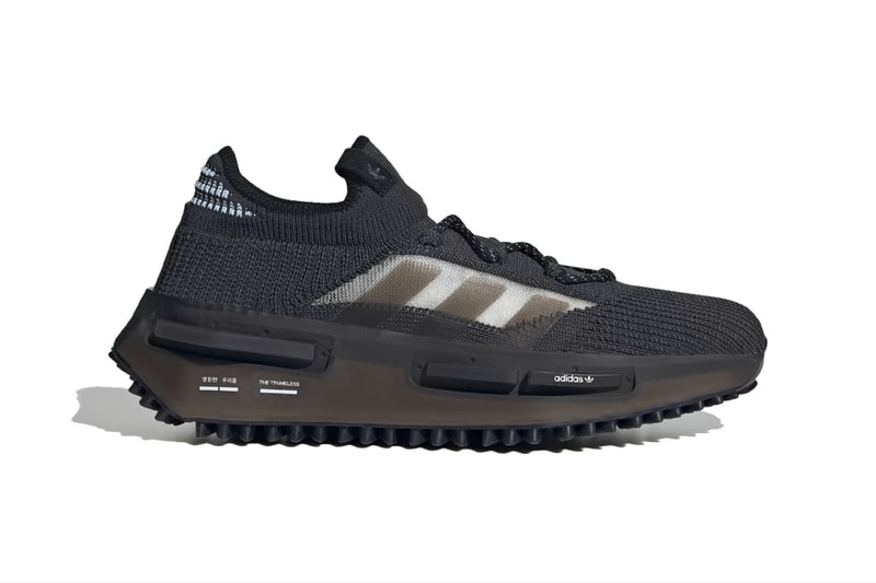 adidas montante noir homme