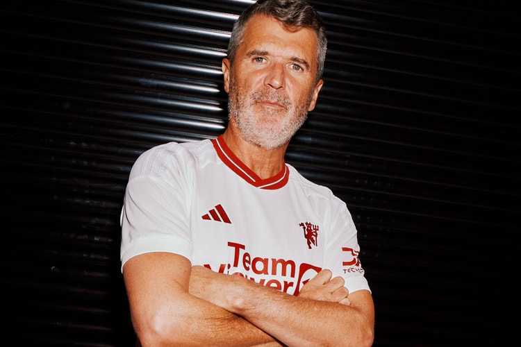 Manchester United’s 2023/24 Third Kit Embraces What It Means to Be a Red Devil