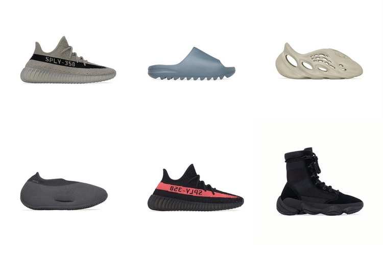 Adidas yeezy shoes foot locker Clearance