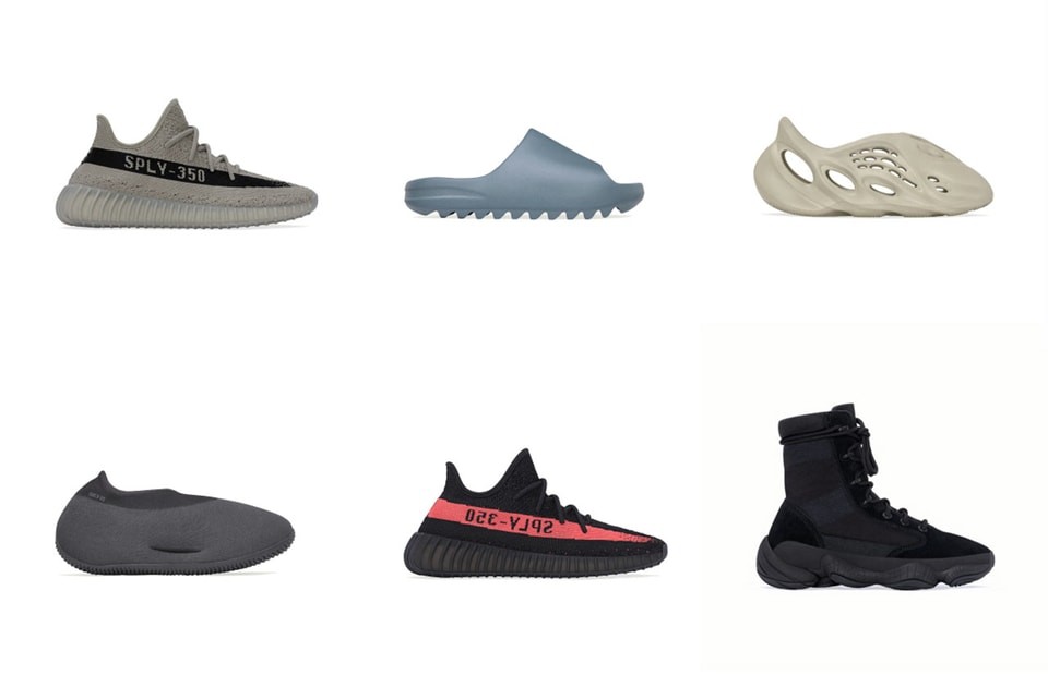 Adidas yeezy boost release time Clearance