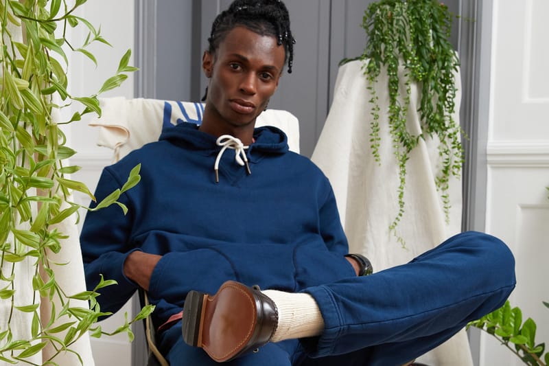 Admiral Sporting Goods References Iconic Sporting Moments for FW23