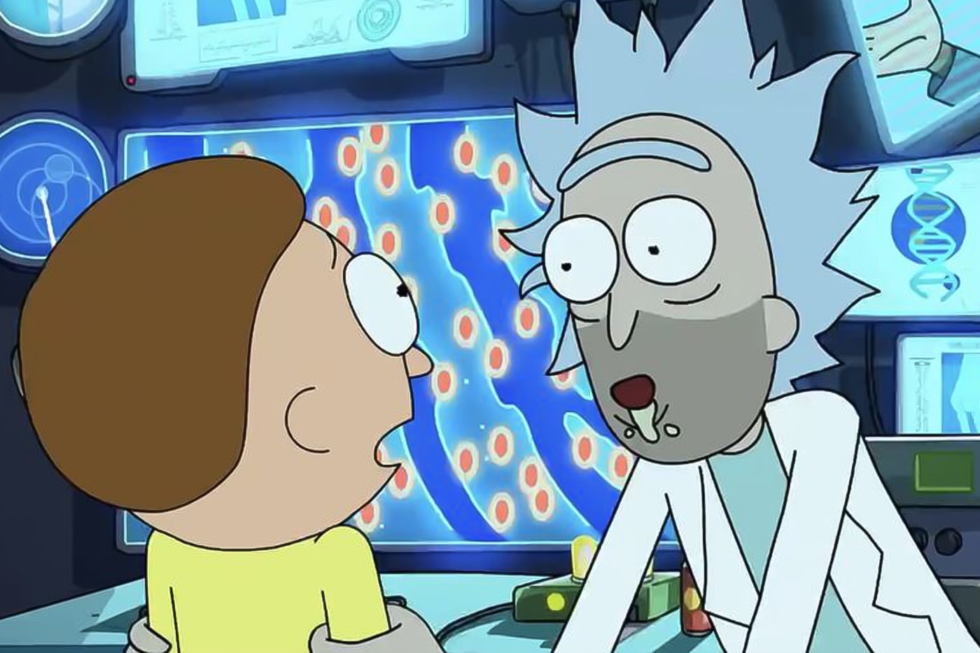 Rick and Morty season 6 release date and time — How to watch