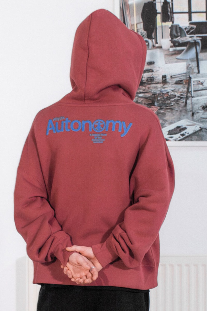 Hypebeast Flea London UK Fashion Accessories Streetwear Event HB United Kingdom Hype Beast 