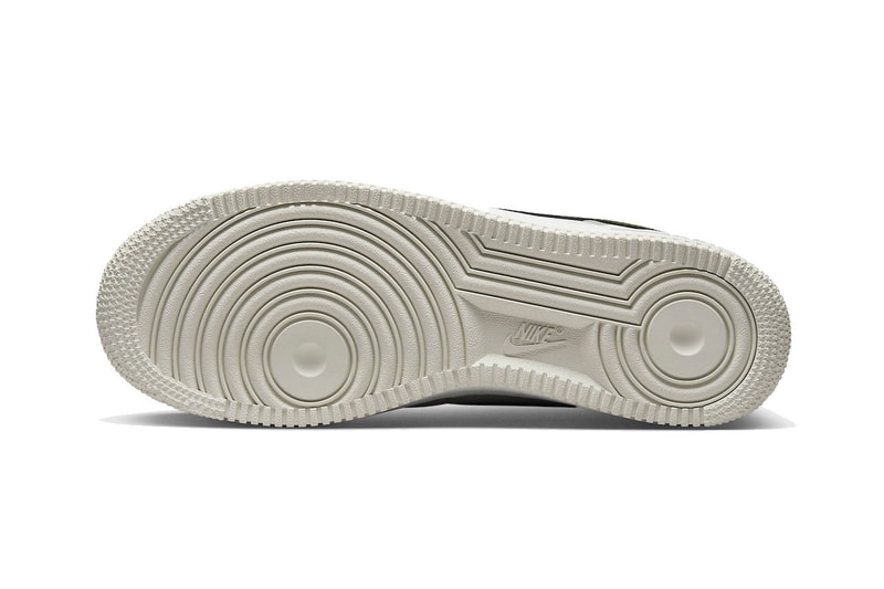 Nike Air Force 1 Low Light Bone Release Info