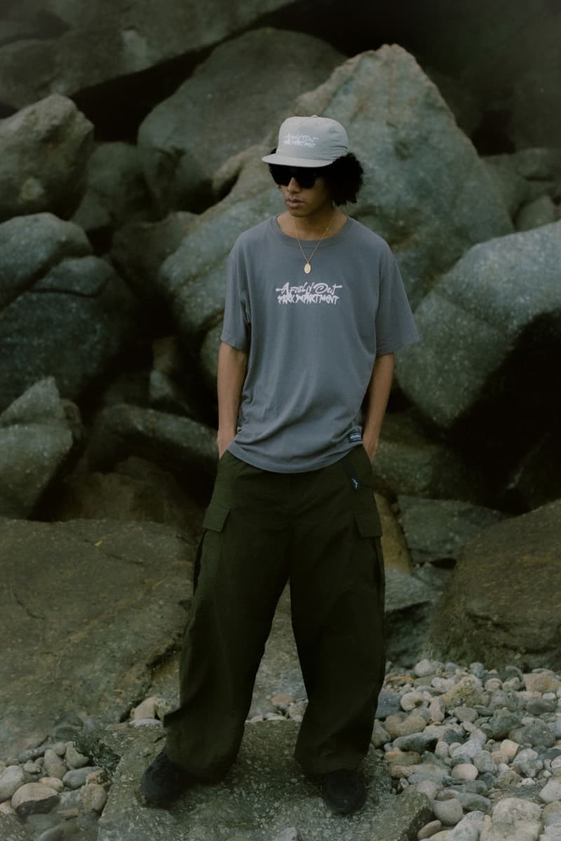 Afield Out Summer 2023 Collection Lookbook Release Info