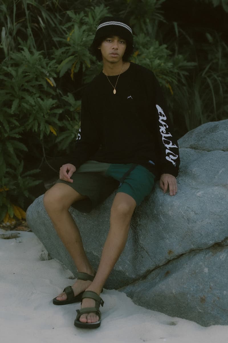 Afield Out Summer 2023 Collection Lookbook Release Info