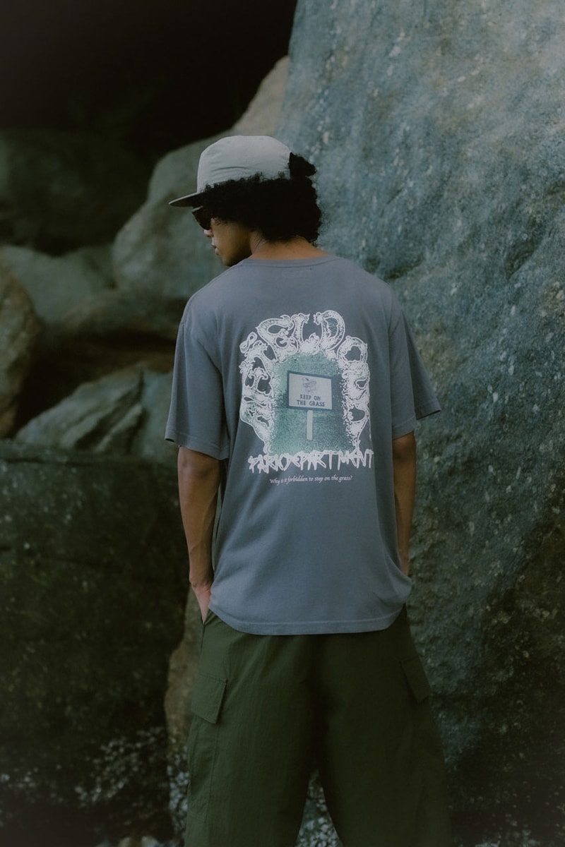 Afield Out Summer 2023 Collection Lookbook Release Info