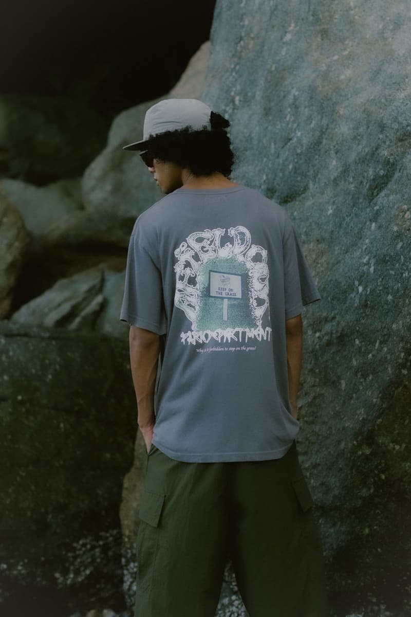 Afield Out Summer 2023 Collection Lookbook Release Info