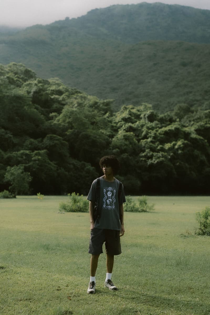 Afield Out Summer 2023 Collection Lookbook Release Info