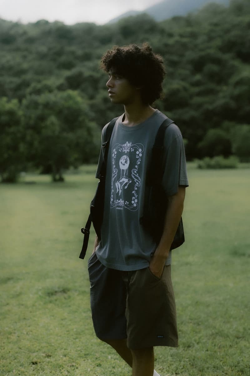 Afield Out Summer 2023 Collection Lookbook Release Info
