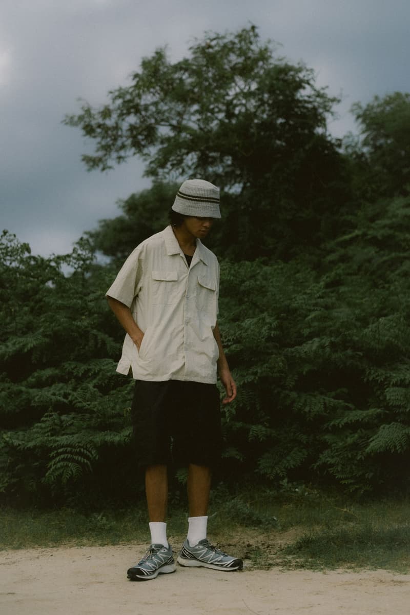 Afield Out Summer 2023 Collection Lookbook Release Info