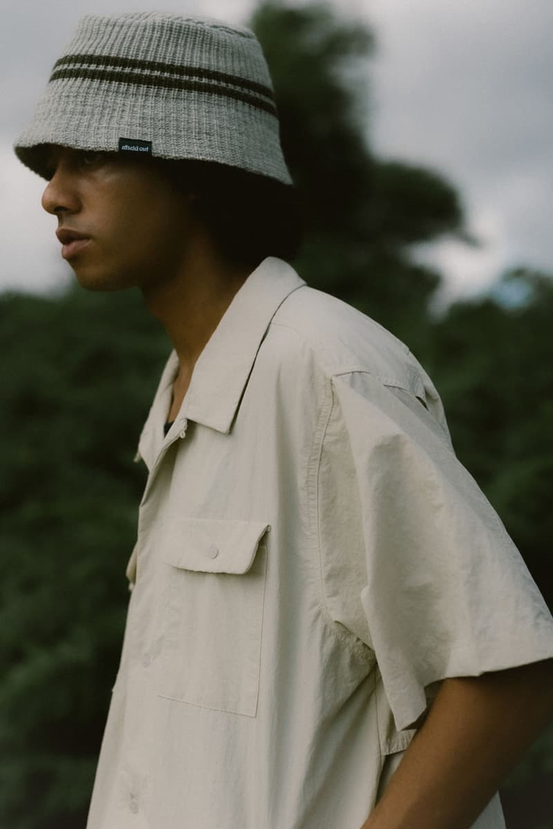 Afield Out Summer 2023 Collection Lookbook Release Info