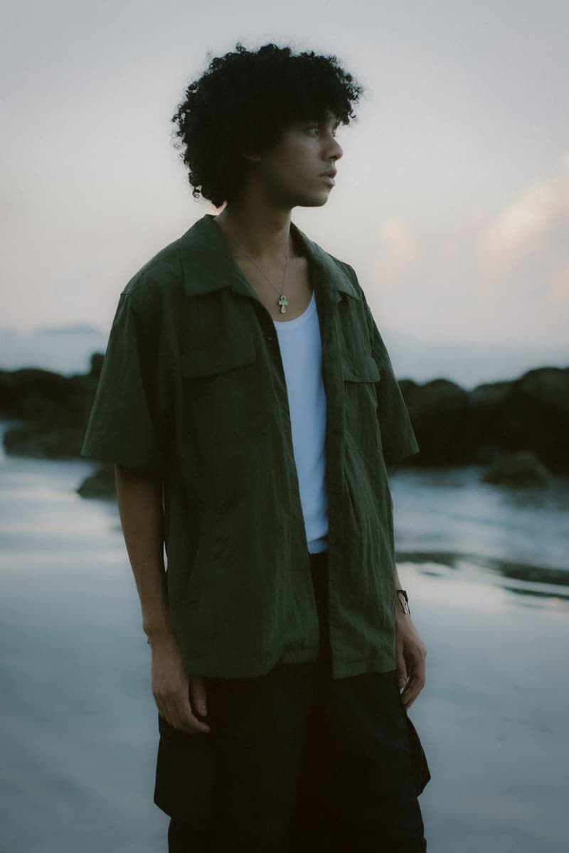 Afield Out Summer 2023 Collection Lookbook Release Info