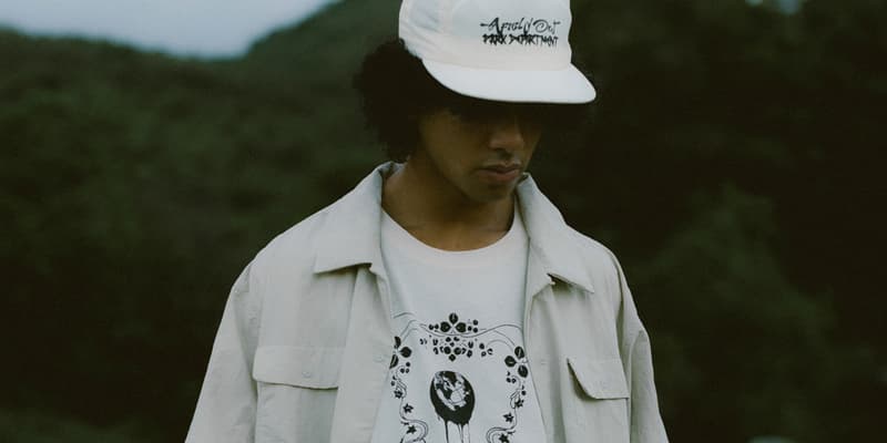 Afield Out Summer 2023 Collection Lookbook Release Info