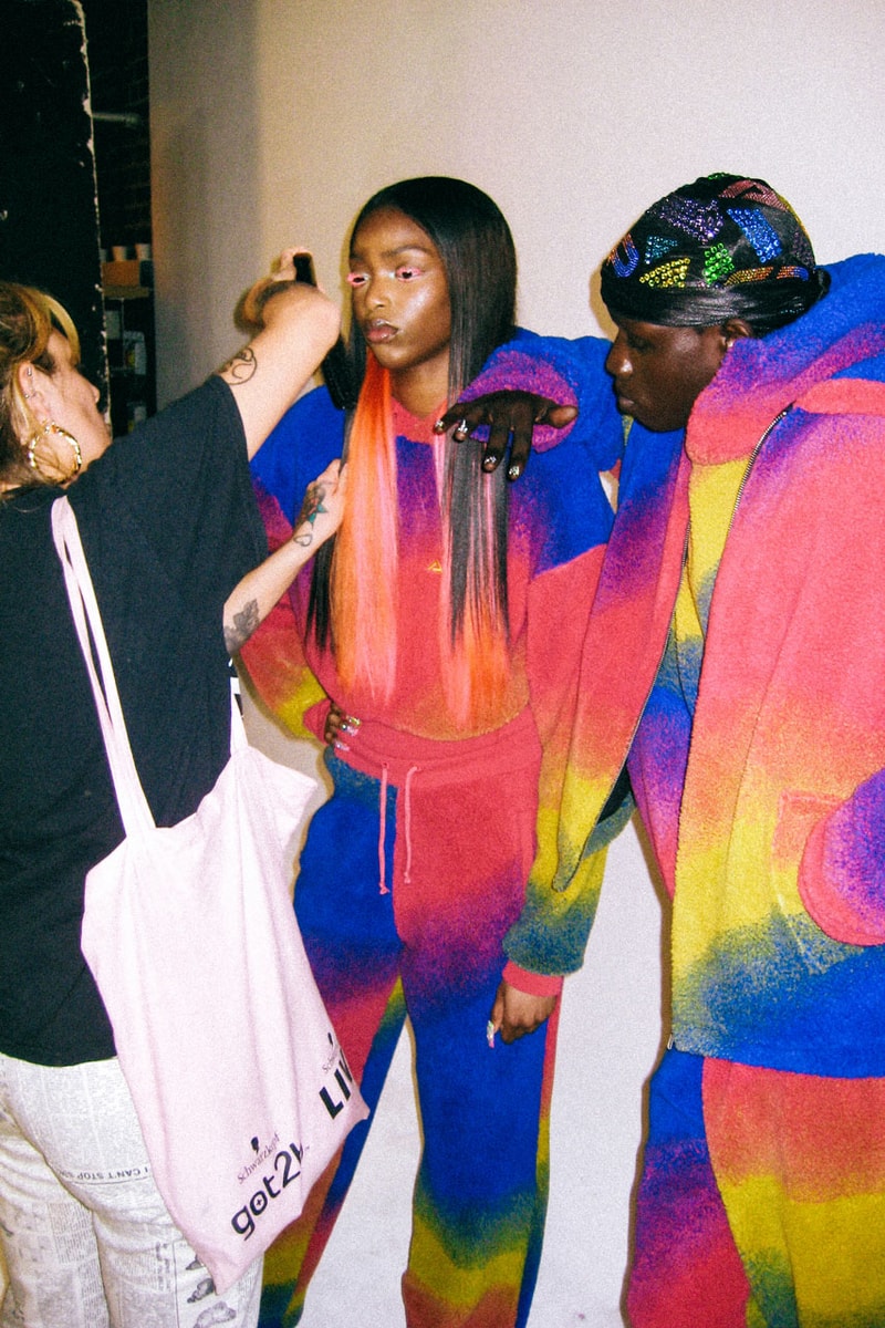 Hypebeast Flea at Trumans Brewery London September 9-10 UK Fashion Accessories Streetwear Event HB United Kingdom Hype Beast 