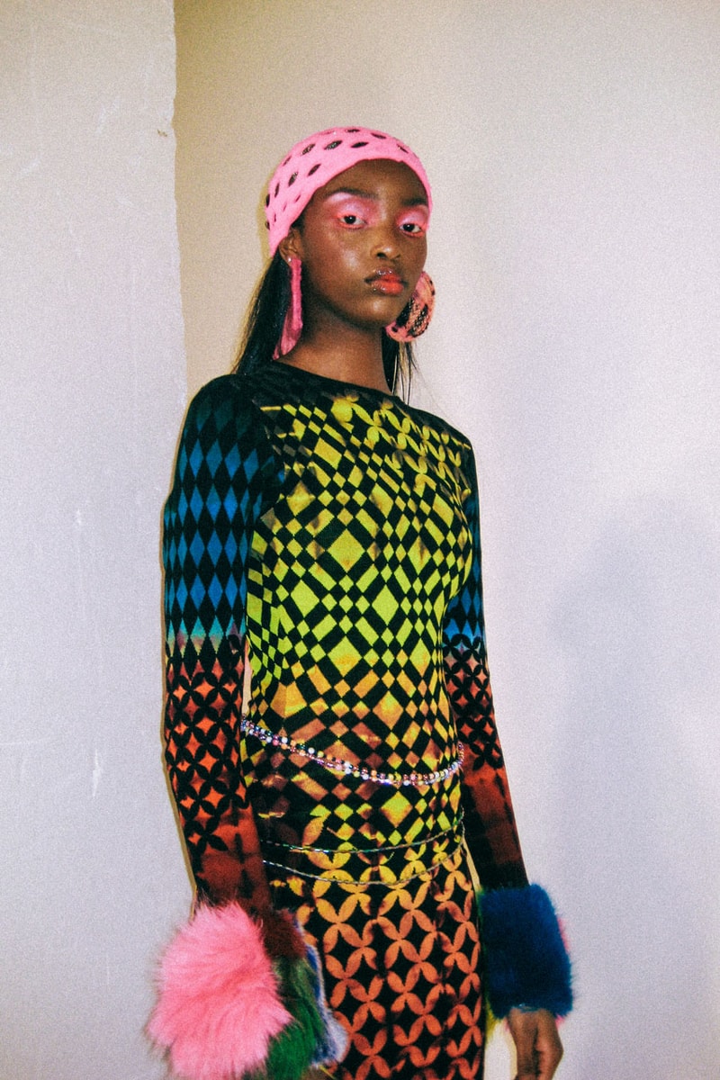 Hypebeast Flea at Trumans Brewery London September 9-10 UK Fashion Accessories Streetwear Event HB United Kingdom Hype Beast 