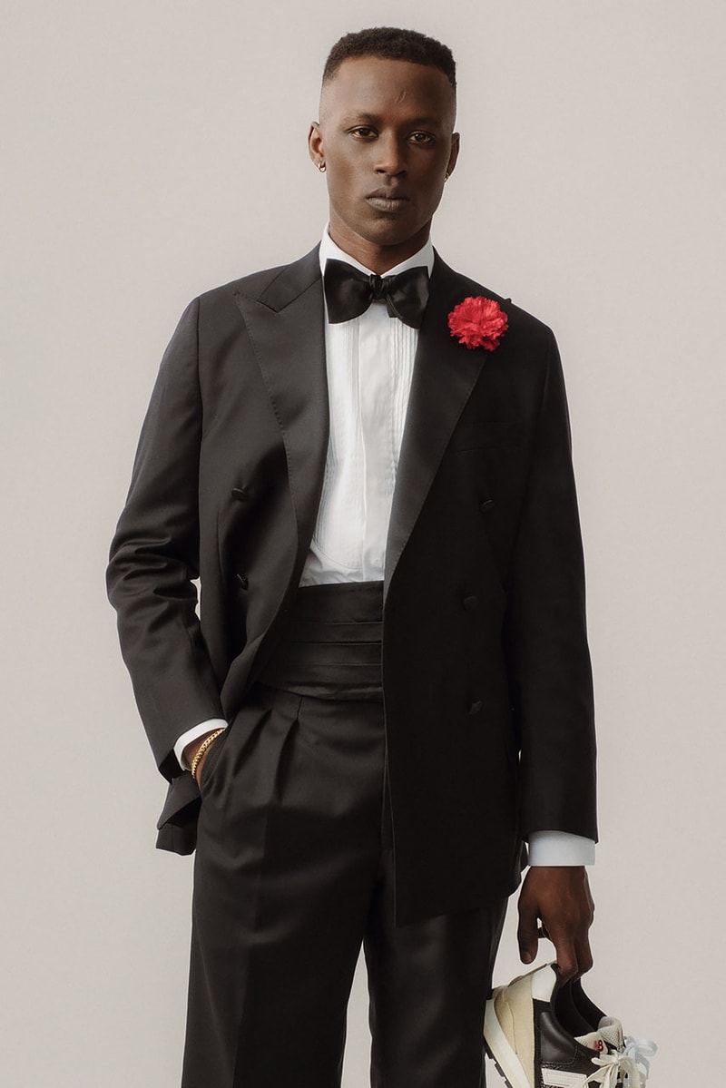 Aimé Leon Dore's Community Star in SS23 Lookbook