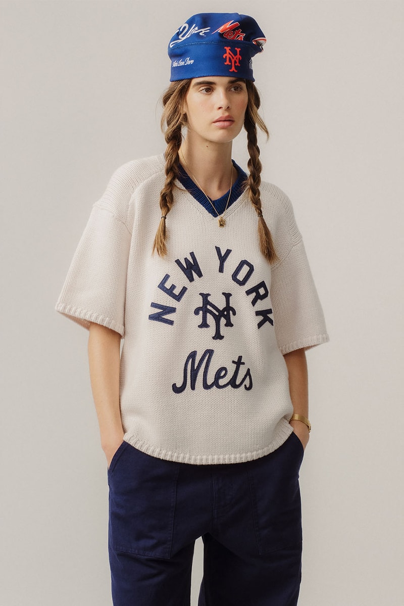 Aimé Leon Dore Fall/Winter 2023 Collection Lookbook Release Info Teddy Santis
