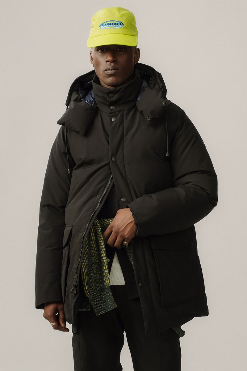 Aimé Leon Dore Fall/Winter 2023 Collection Lookbook Release Info Teddy Santis