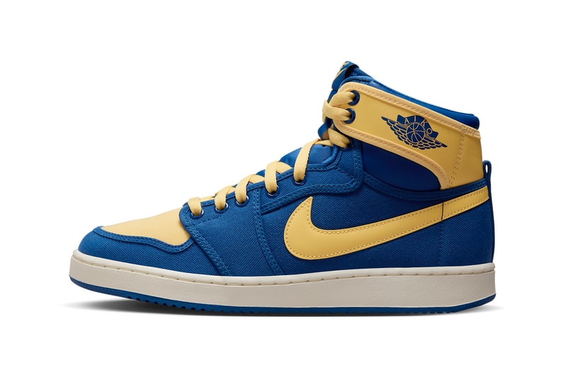 Air Jordan 1 KO Laney DO5047-407 Release Date info store list buying guide photos price