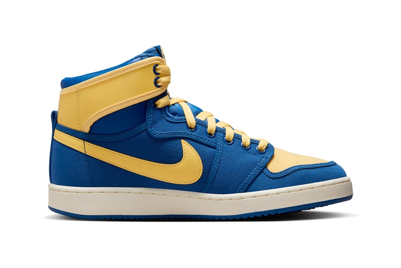 Air Jordan 1 KO Laney DO5047-407 Release Date info store list buying guide photos price