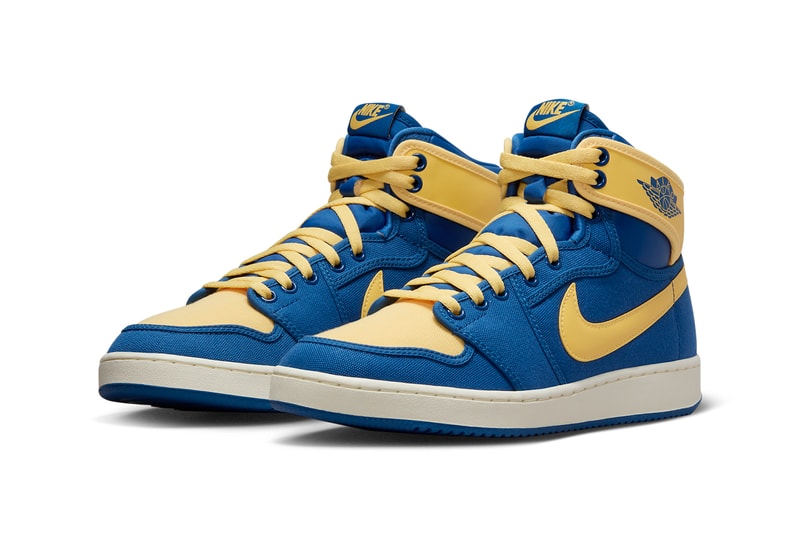 Air Jordan 1 KO Laney DO5047-407 Release Date info store list buying guide photos price